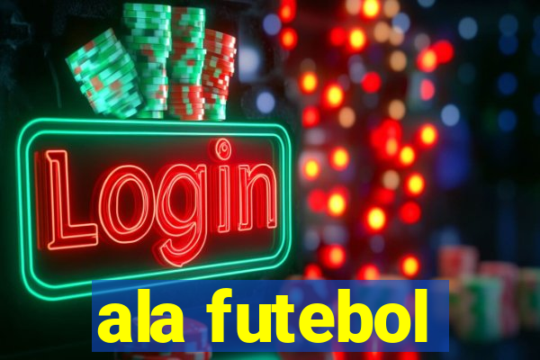 ala futebol